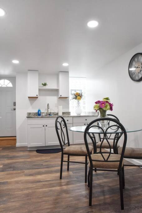 Cozy Mount Washington Home With Parking-Sleeps 4 Pittsburgh Exterior foto