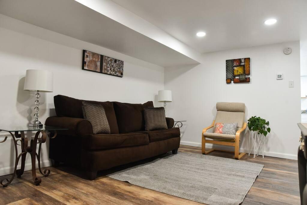 Cozy Mount Washington Home With Parking-Sleeps 4 Pittsburgh Exterior foto
