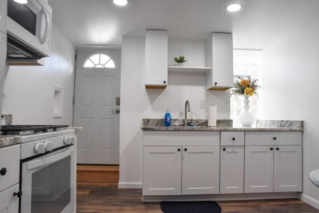 Cozy Mount Washington Home With Parking-Sleeps 4 Pittsburgh Exterior foto