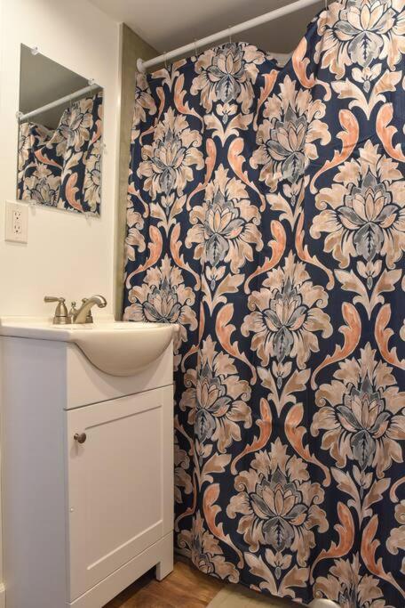 Cozy Mount Washington Home With Parking-Sleeps 4 Pittsburgh Exterior foto